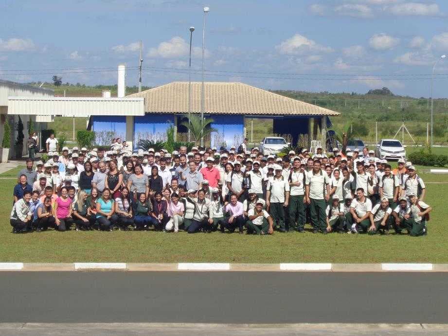 Toyota Boshoku do Brasil - foto 1