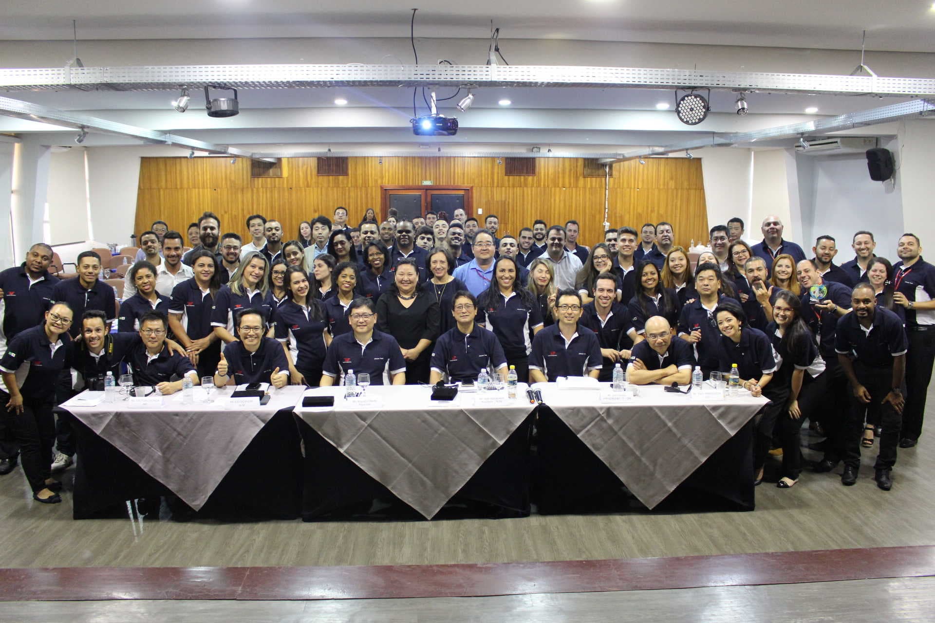 Toyota Boshoku do Brasil - foto 2