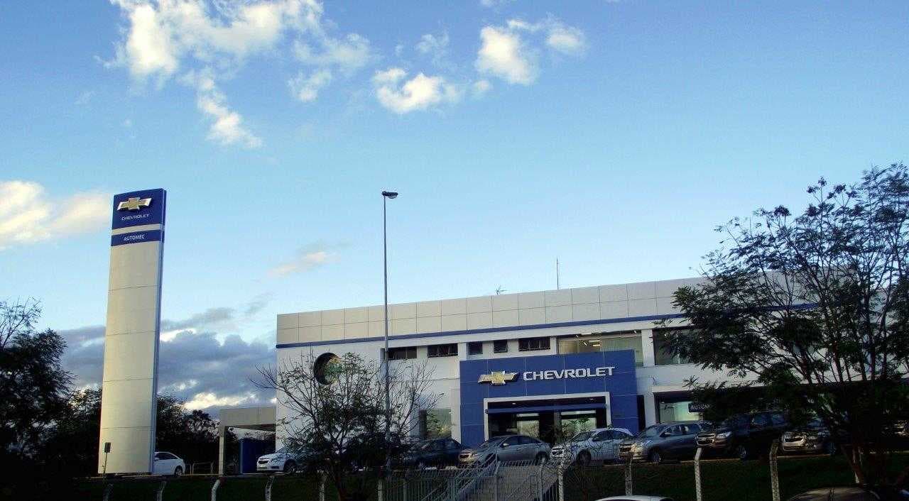 Grupo Automec - foto 1