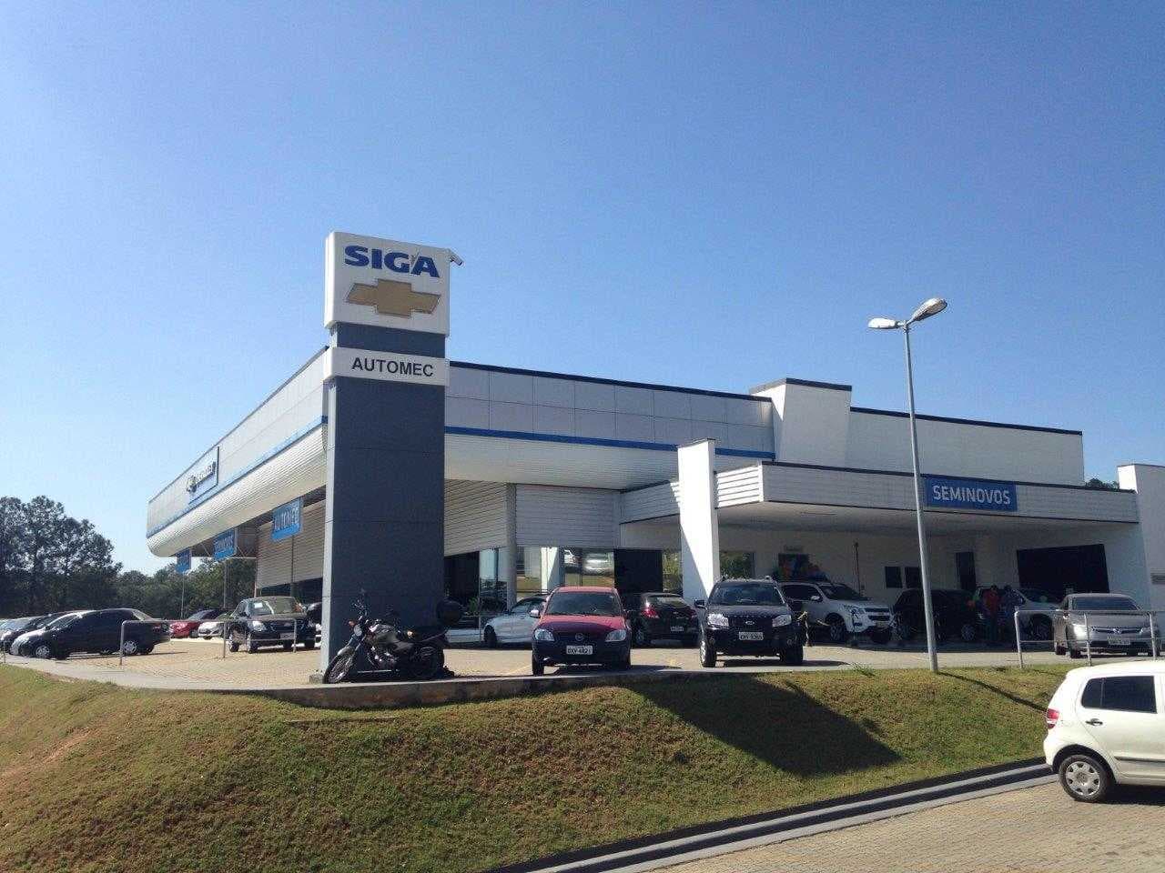 Grupo Automec - foto 2