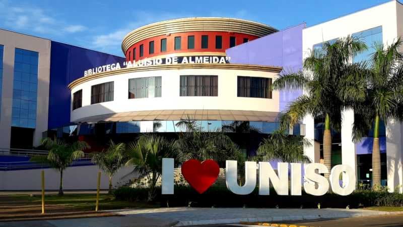 UNISO  Universidade de Sorocaba - foto 3