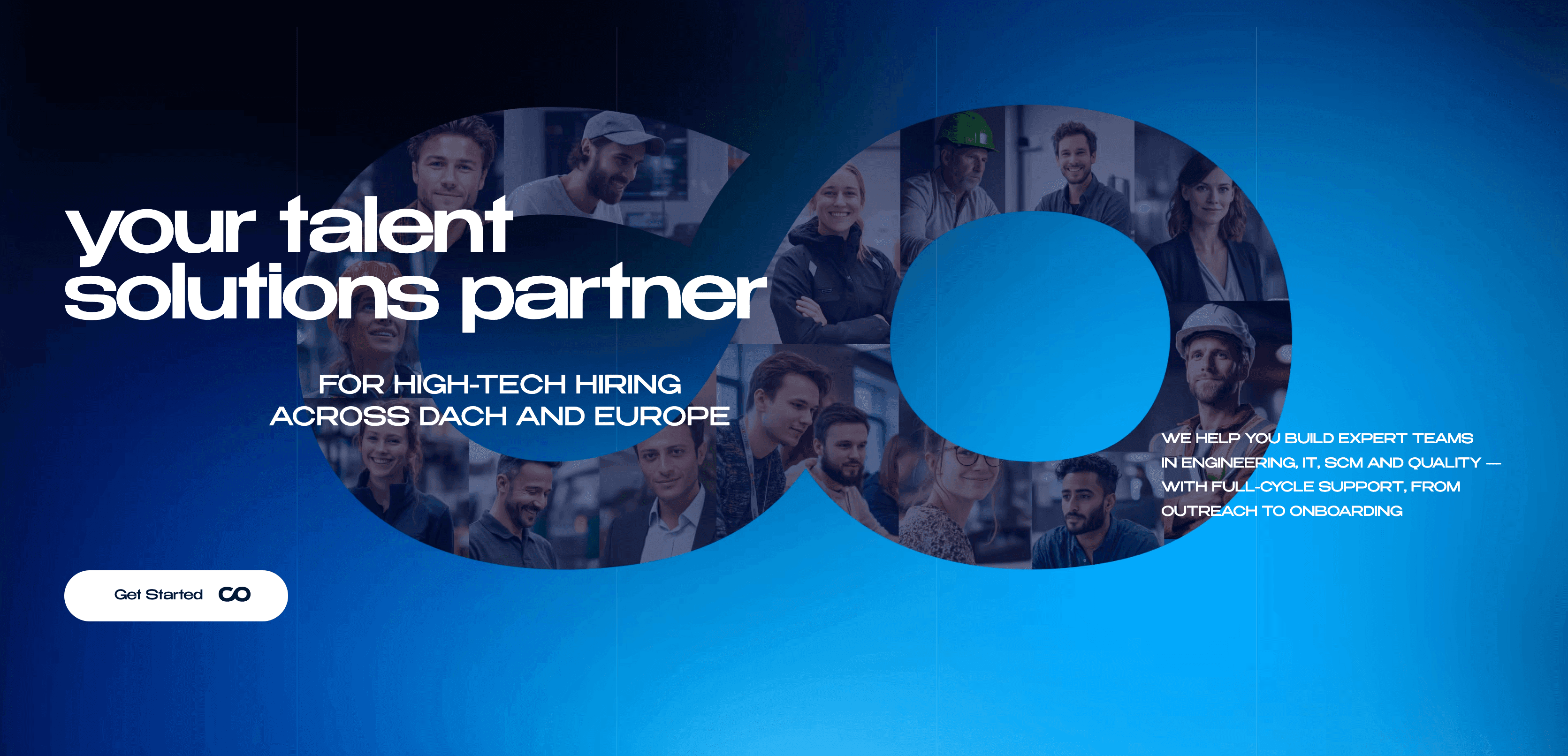 CONCAPE Header banner