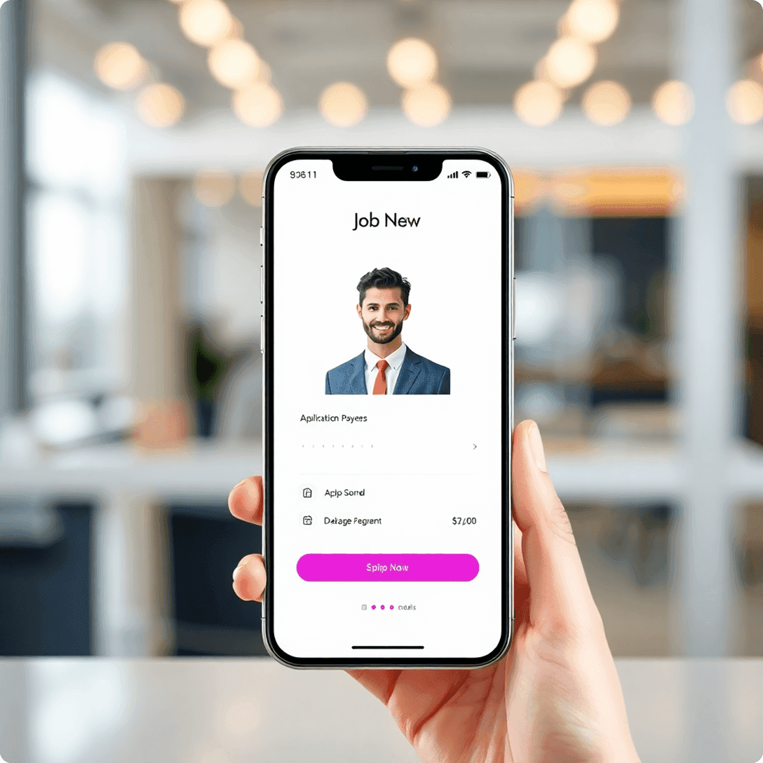 Banner da vaga: Head of QHSE (m/w/d) - 100% | Region: Zürich, Schweiz - CONCAPE