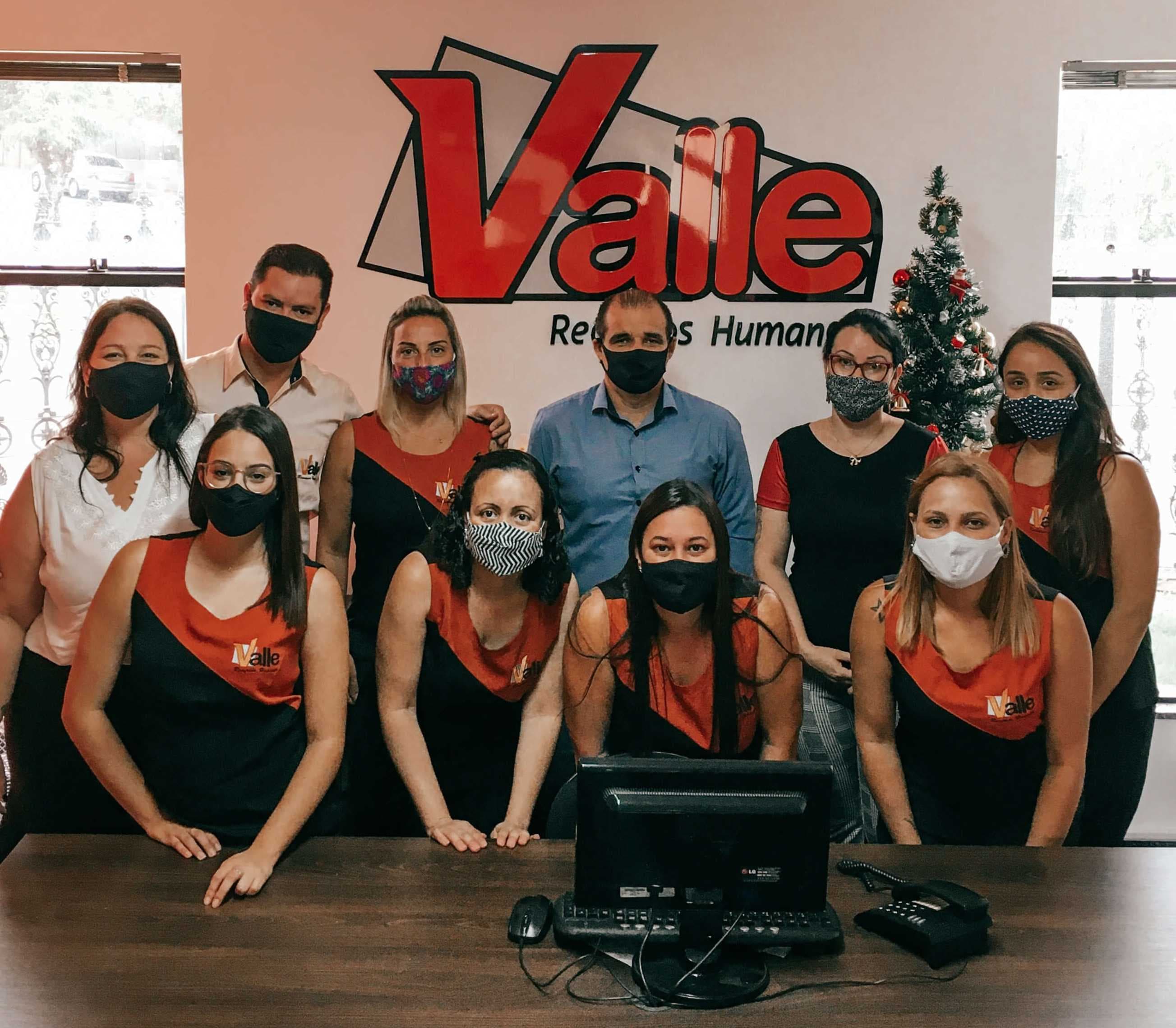 Valle RH - foto 2