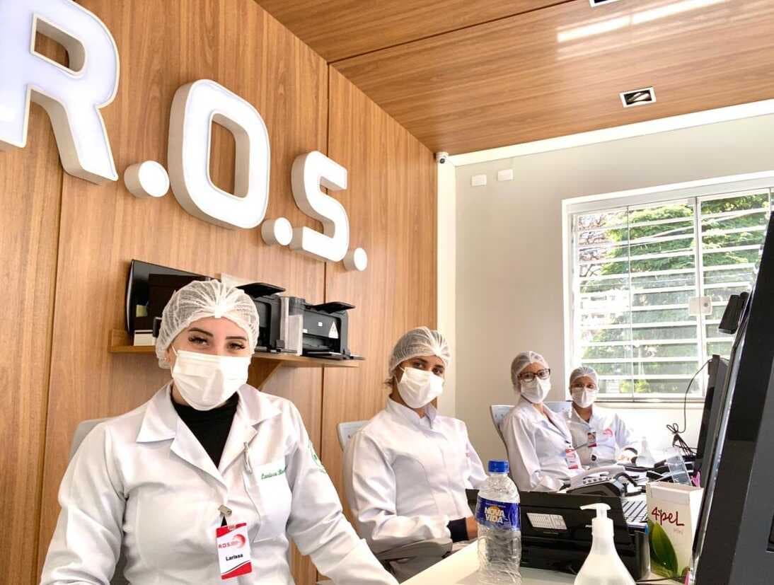 ROS - Radiologia Odontológica Sorocaba - foto 1