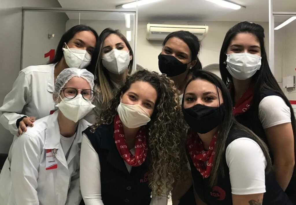 ROS - Radiologia Odontológica Sorocaba - foto 2