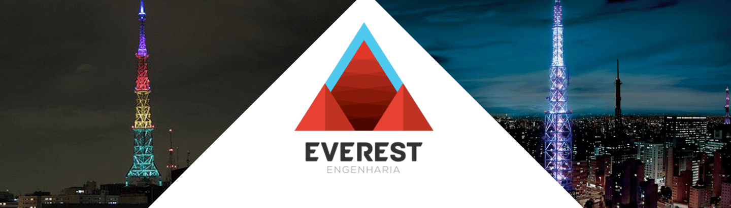 Everest Engenharia de Infraestrutura Ltda