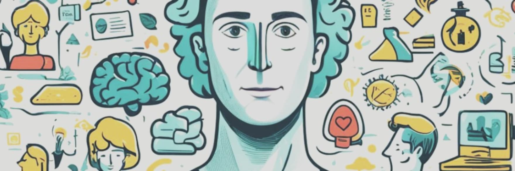 Titelbild von Verônica Brandão