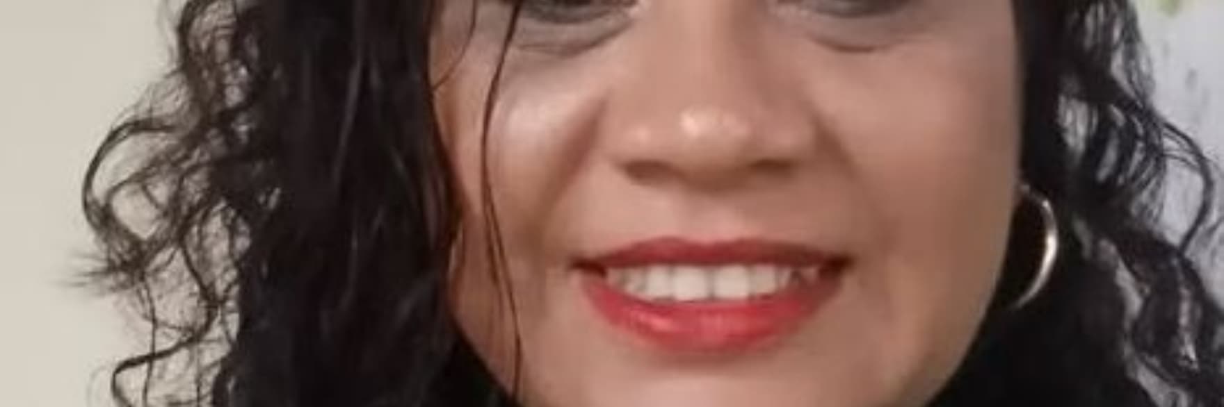 Alexandra Benevides's cover