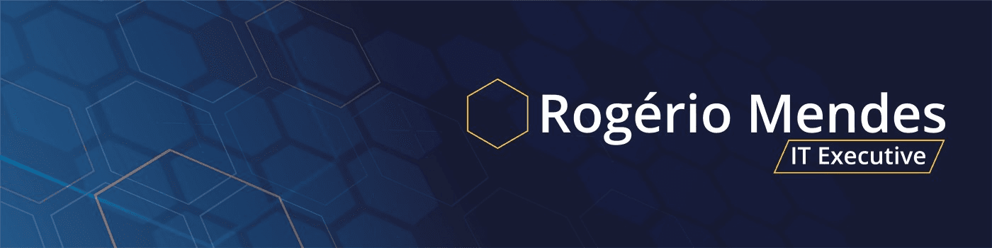 Rogerio Mendes's cover